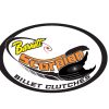 A sticker of barnett scorpion billet clutches